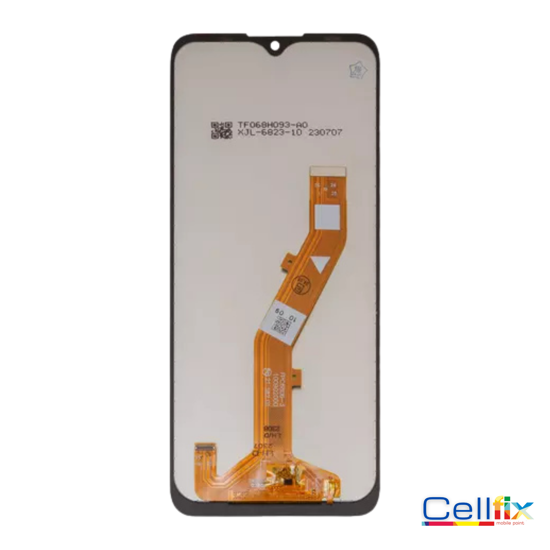 NOKIA 5.2 LCD
